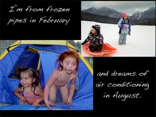 Where I'm From_Christabel