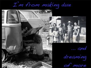 Where I'm From_Christabel