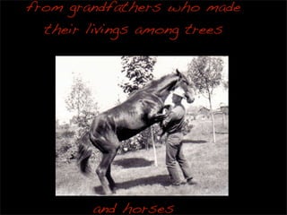 Where I'm From_Christabel