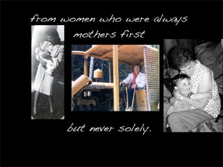 Where I'm From_Christabel