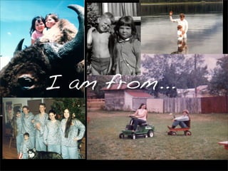 Where I'm From_Christabel