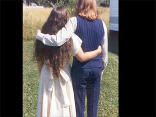 Where I'm From_Christabel