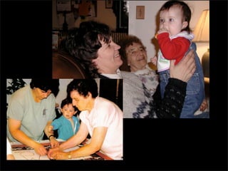 Where I'm From_Christabel