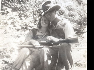 Where I'm From_Christabel