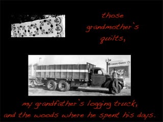 Where I'm From_Christabel