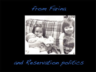 Where I'm From_Christabel