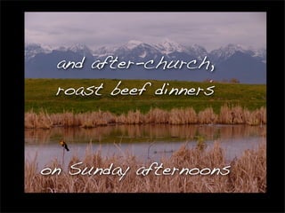 Where I'm From_Christabel