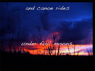 Where I'm From_Christabel