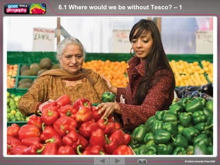 6.1 Where would we be without Tesco? – 1  1 / 5 