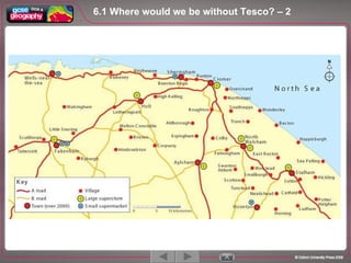 6.1 Where would we be without Tesco? – 2  1 / 5 