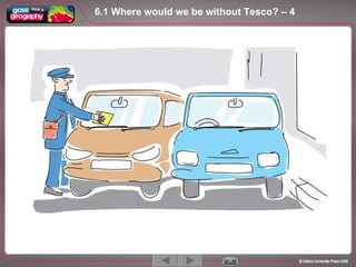 6.1 Where would we be without Tesco? – 4 1 / 5 