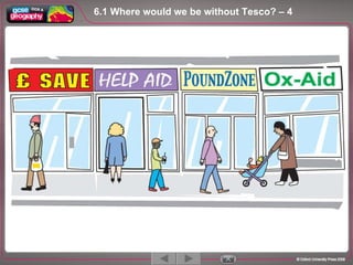 6.1 Where would we be without Tesco? – 4 1 / 5 