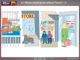 6.1 Where would we be without Tesco? – 4 1 / 5 