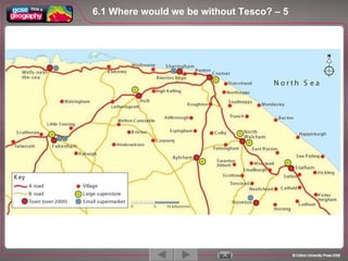 6.1 Where would we be without Tesco? – 5 1 / 5 