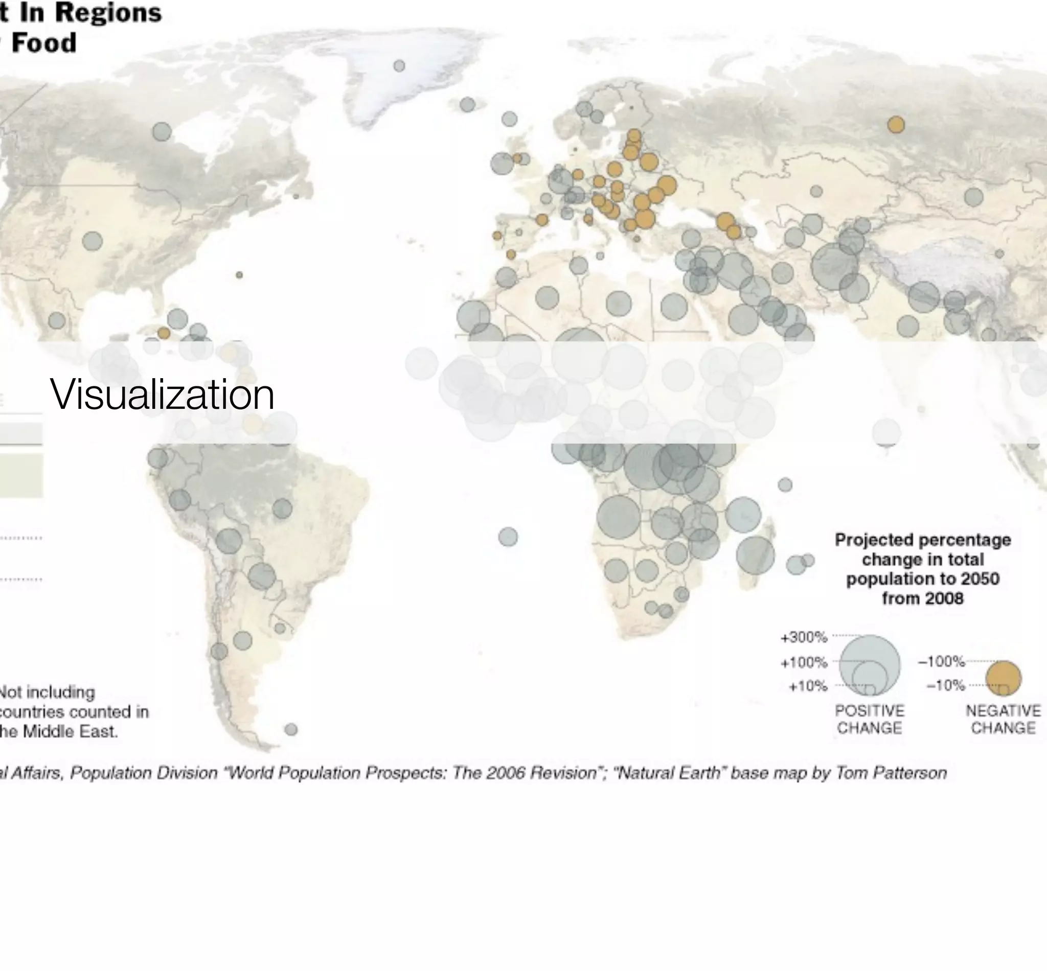 Where2009 - Hacking Map APIs