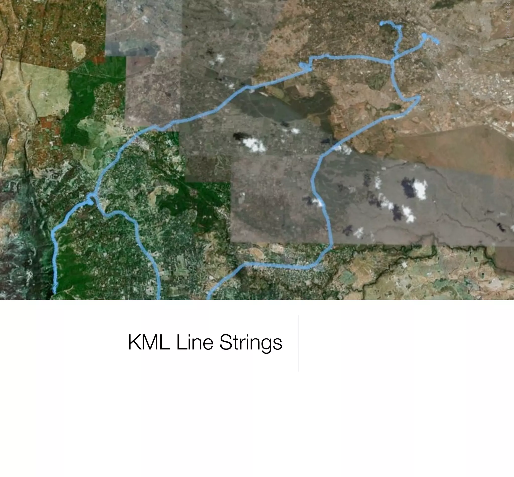 Where2009 - Hacking Map APIs