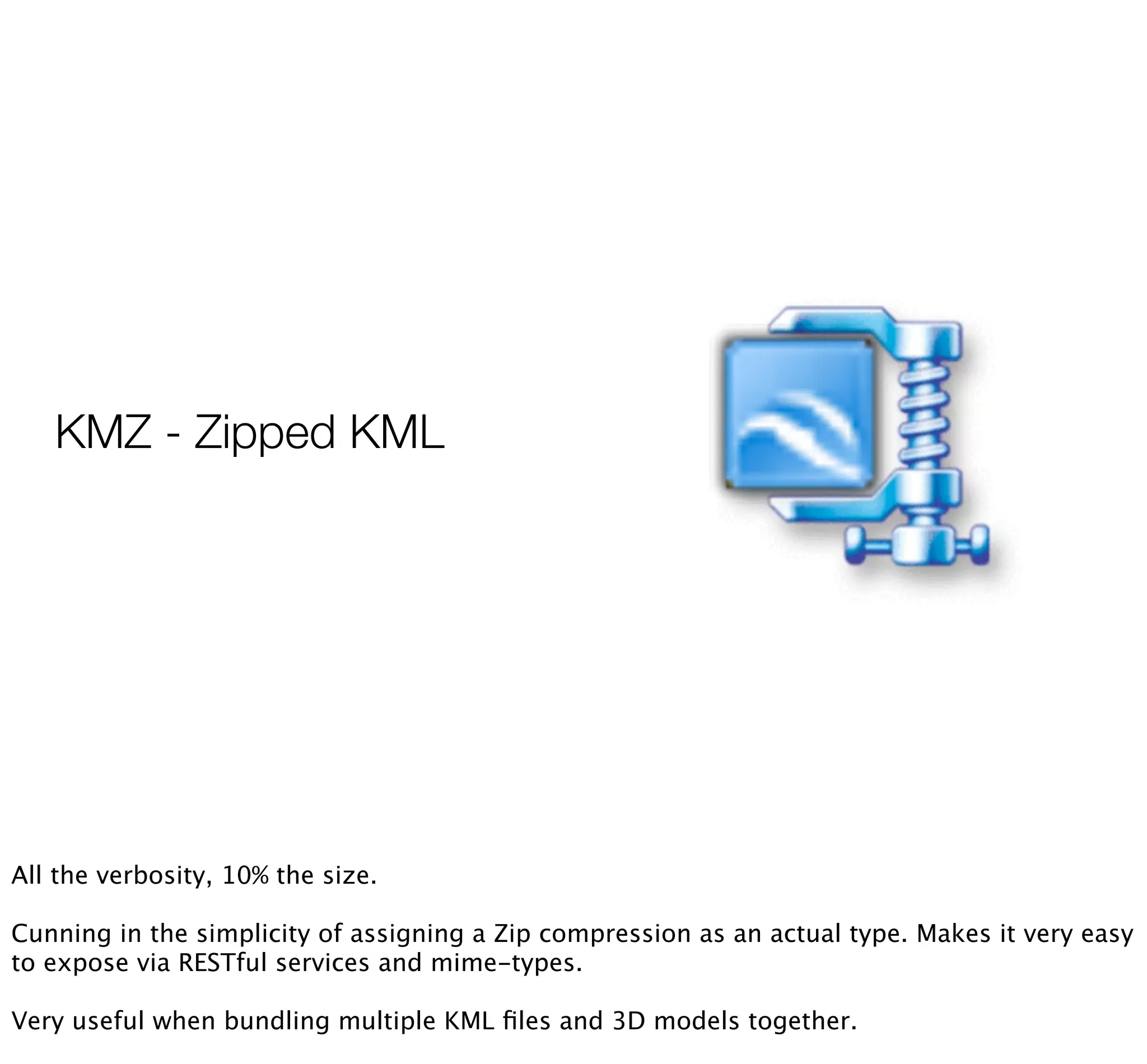 Where2009 - Hacking Map APIs