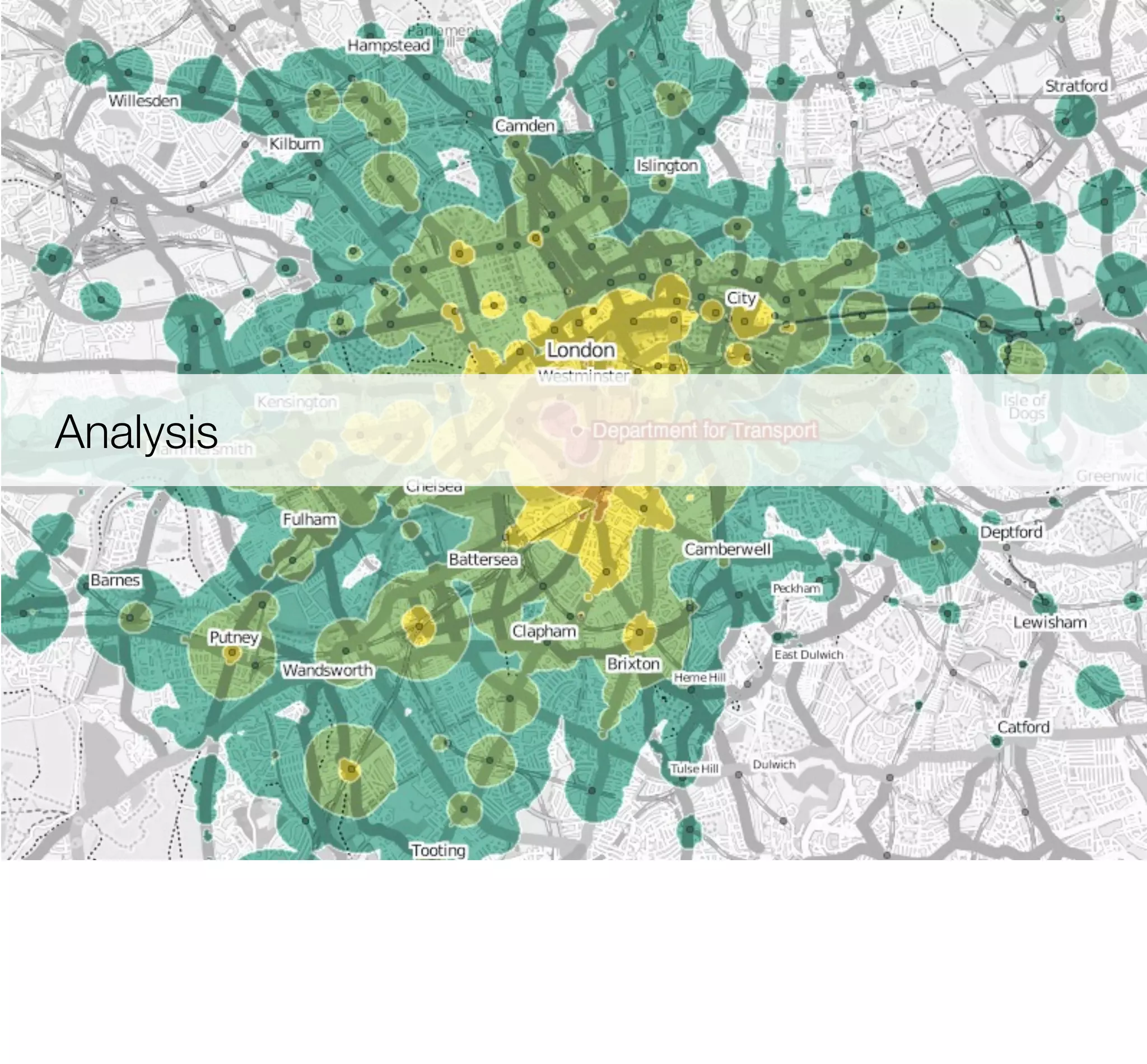 Where2009 - Hacking Map APIs