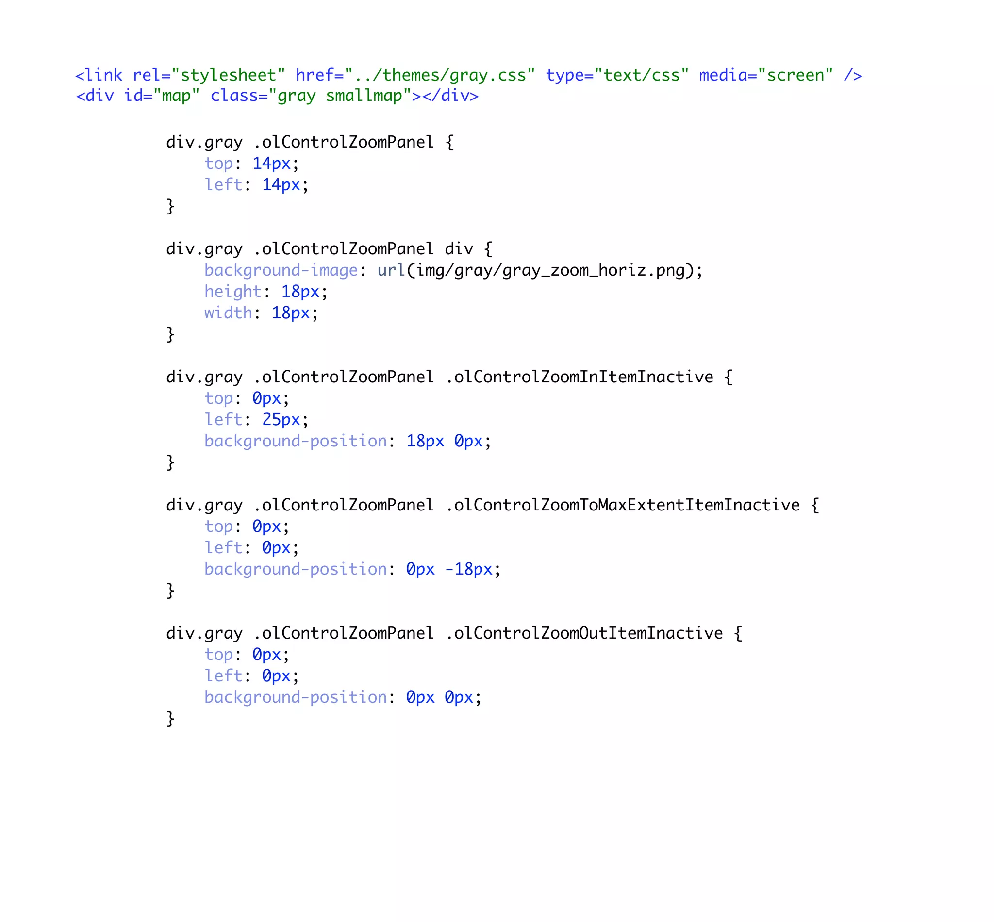 Where2009 - Hacking Map APIs