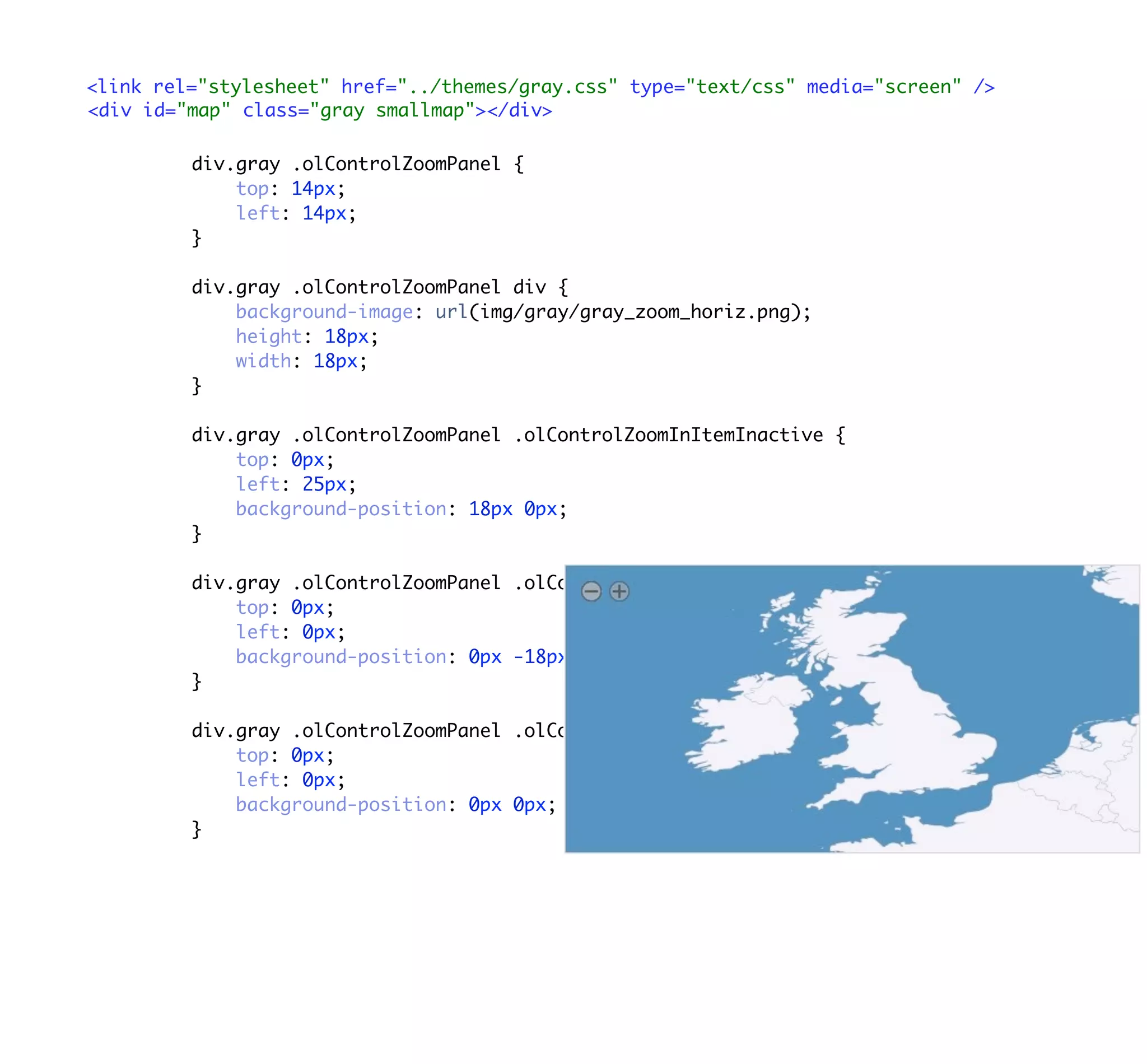 Where2009 - Hacking Map APIs