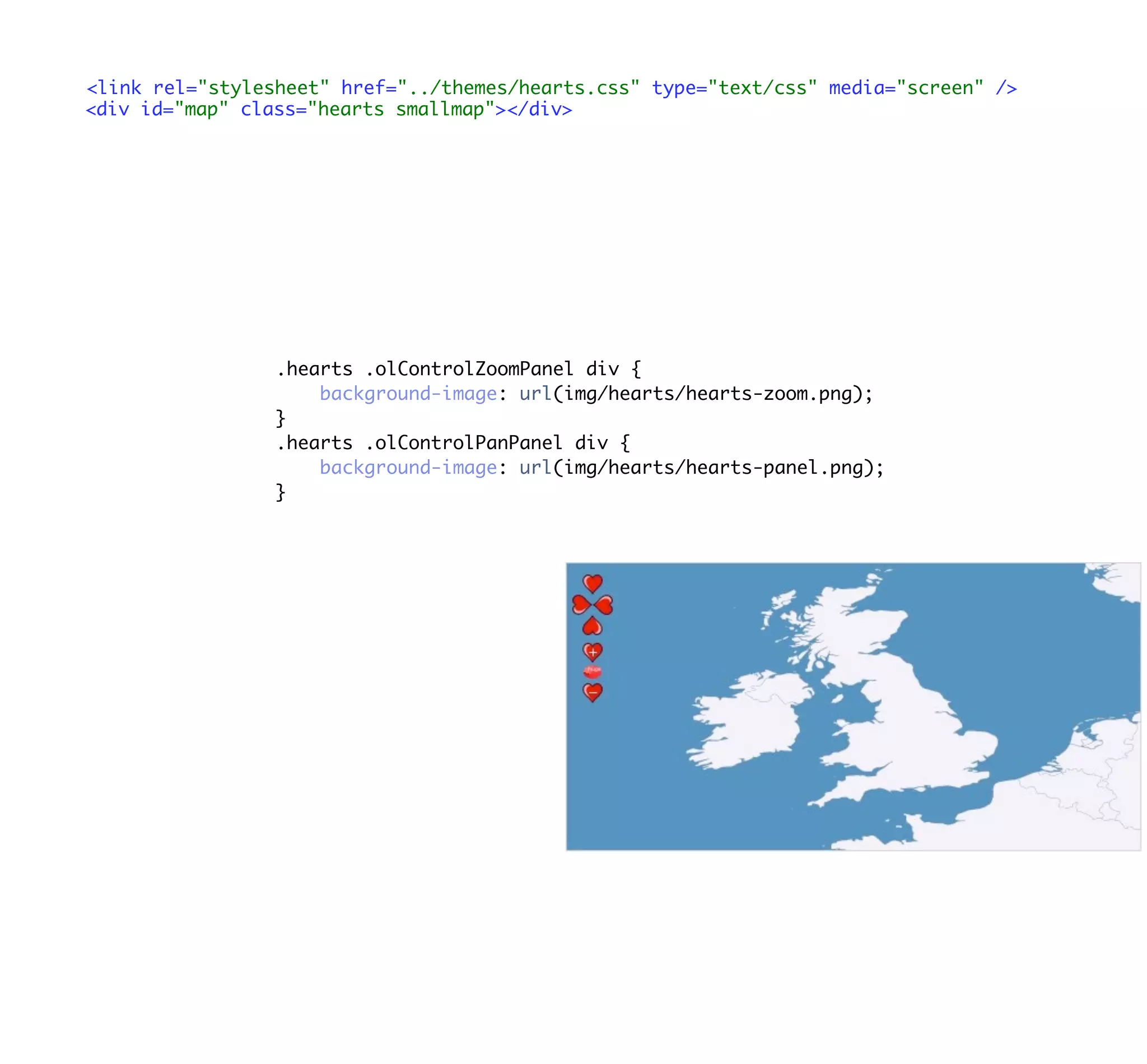 Where2009 - Hacking Map APIs