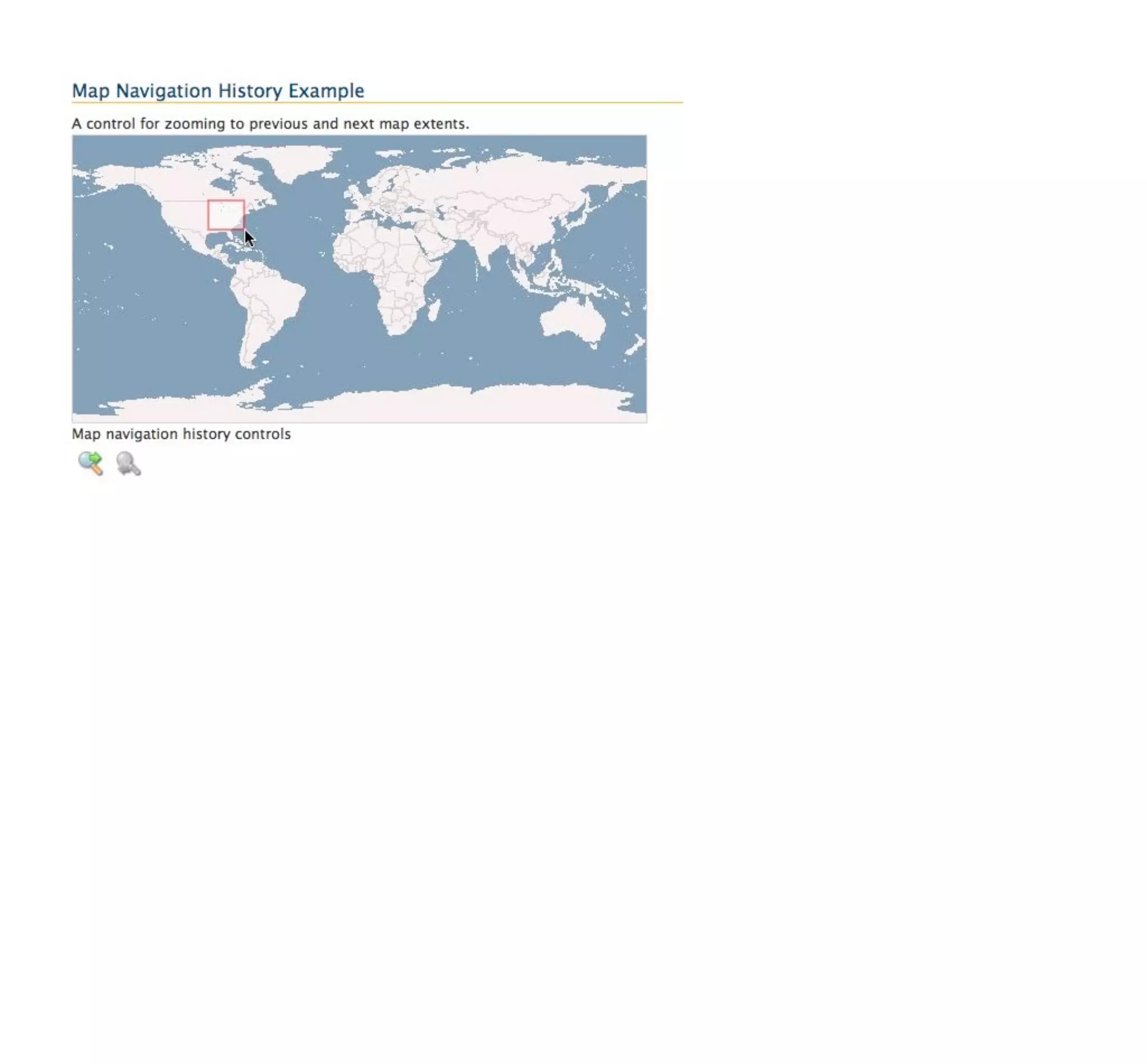 Where2009 - Hacking Map APIs