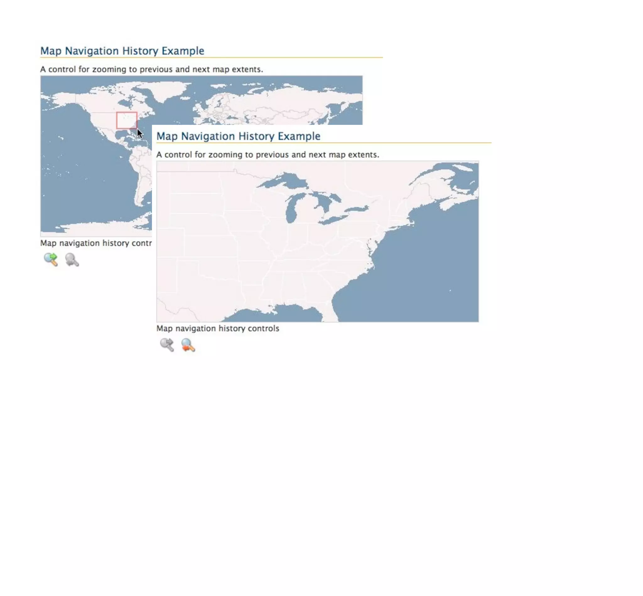 Where2009 - Hacking Map APIs