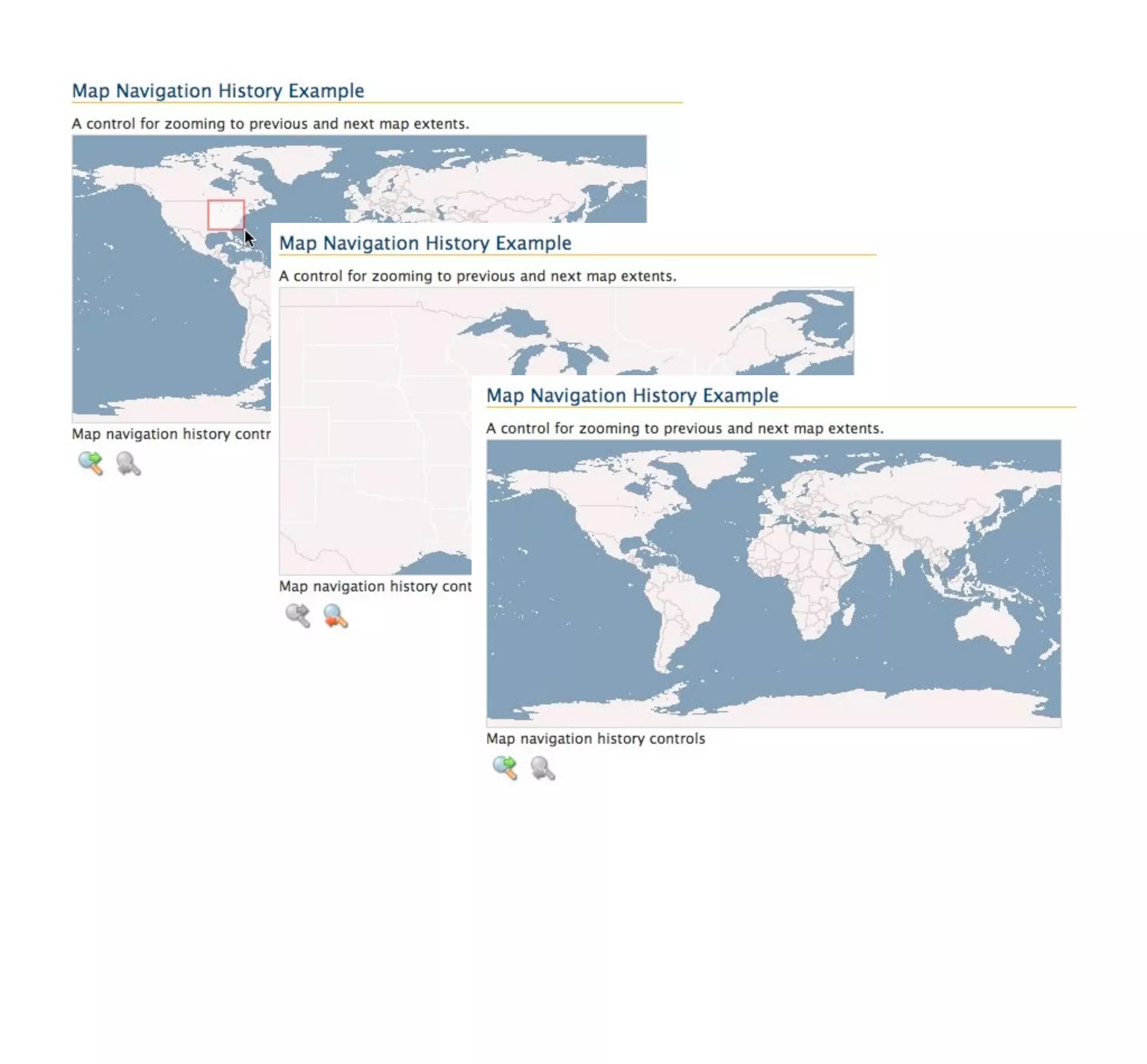 Where2009 - Hacking Map APIs
