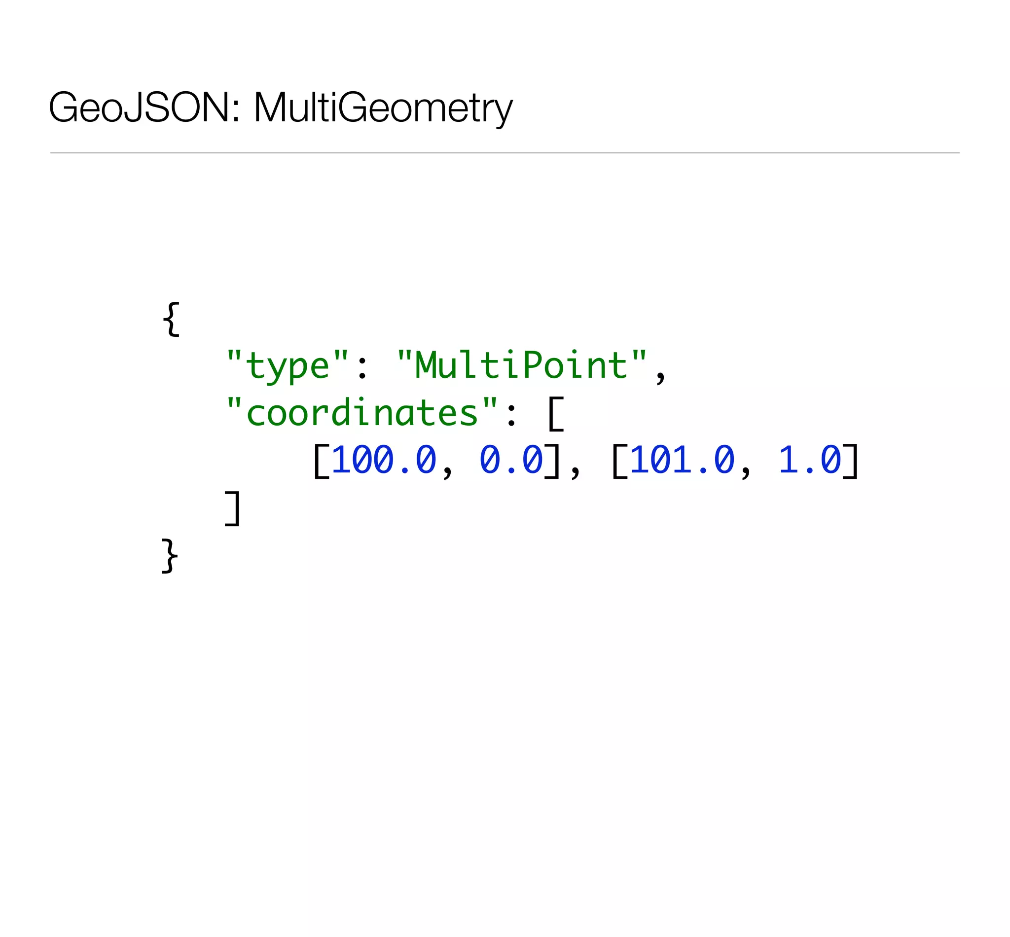 Where2009 - Hacking Map APIs