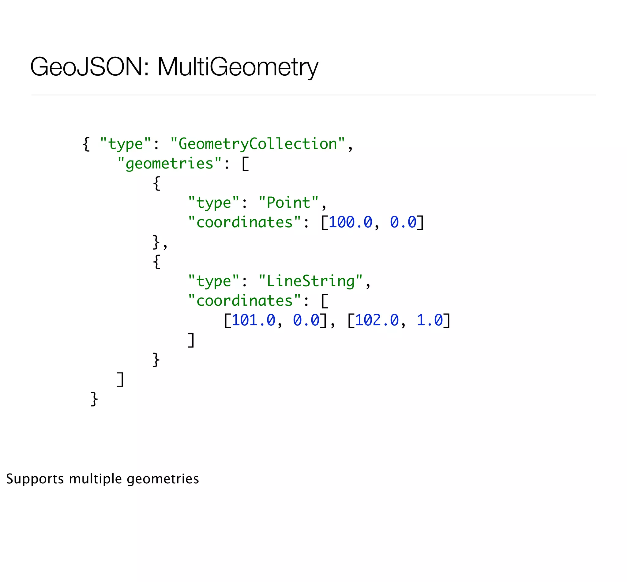 Where2009 - Hacking Map APIs