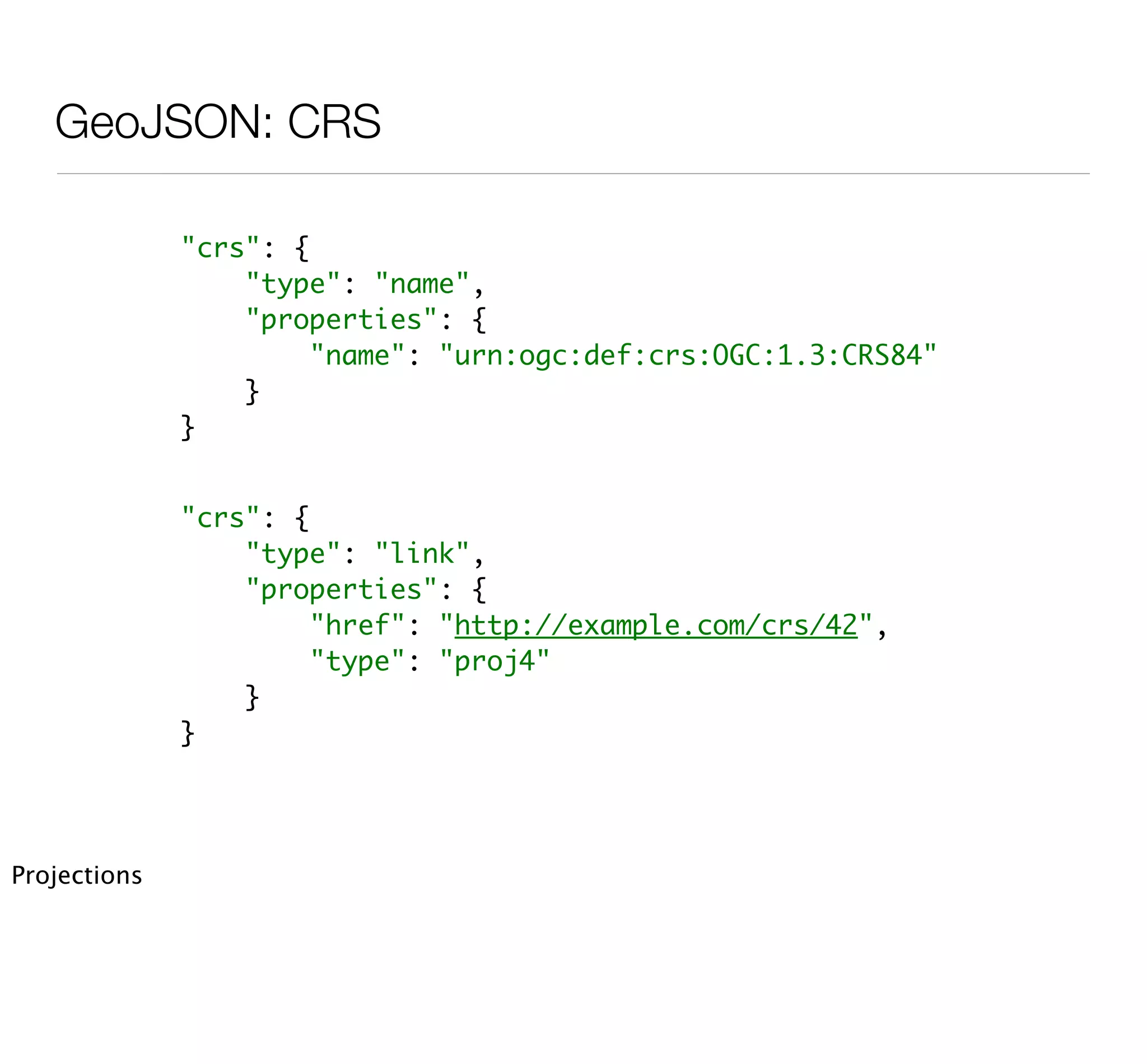 Where2009 - Hacking Map APIs