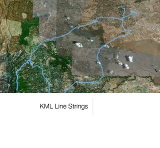 Where2009 - Hacking Map APIs