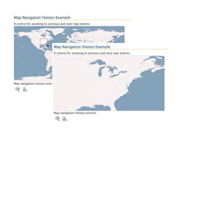 Where2009 - Hacking Map APIs