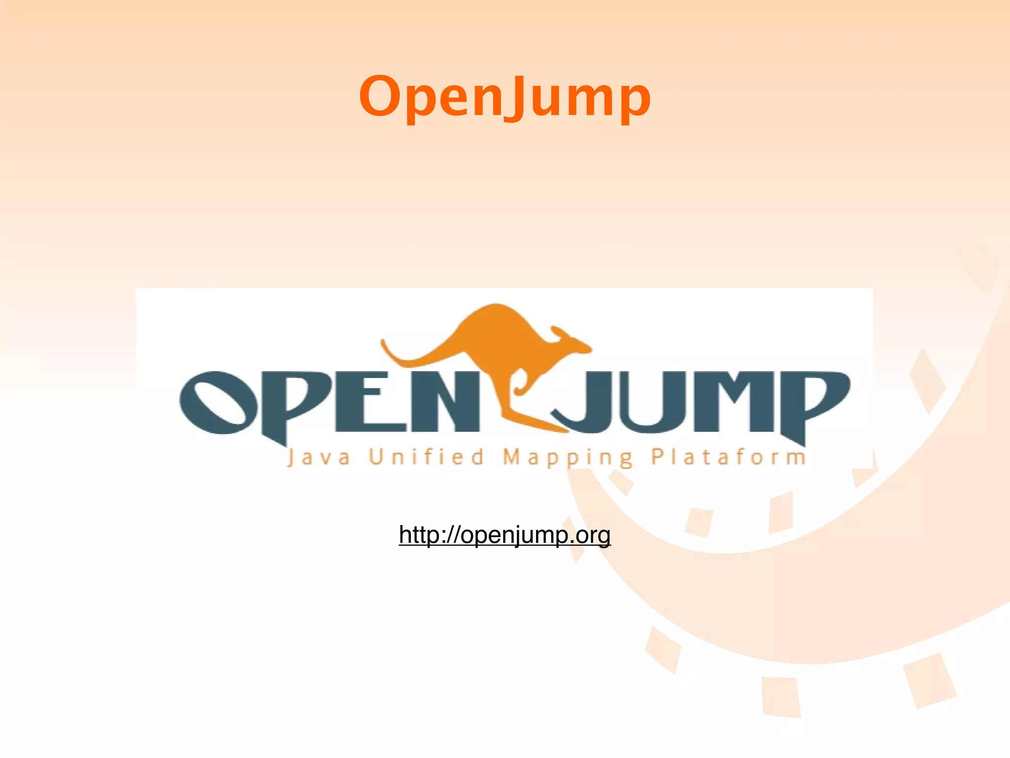 OpenJump




 http://openjump.org
 