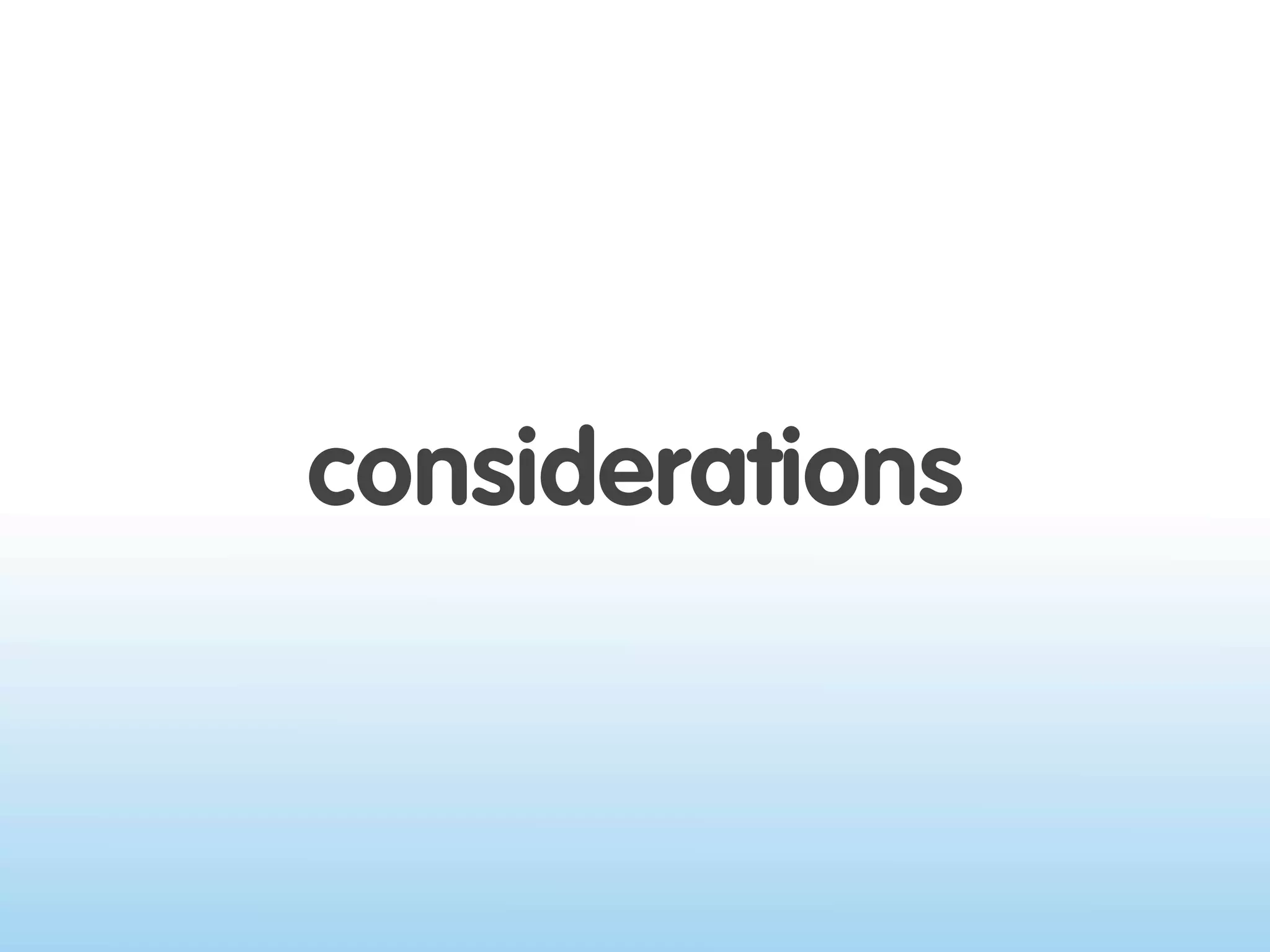 Where 2.0 2009 - Location on the Web