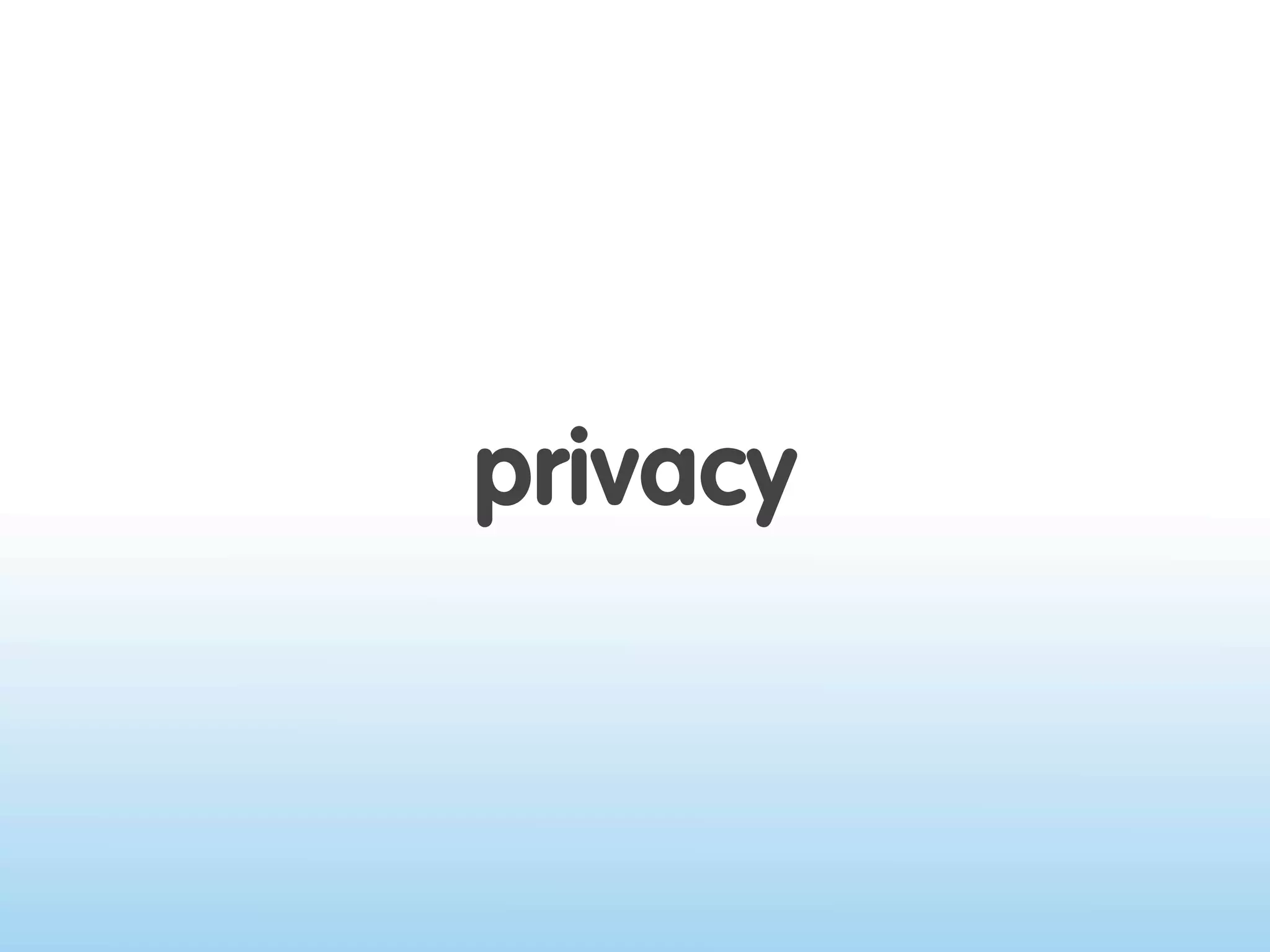 Where 2.0 2009 - Location on the Web