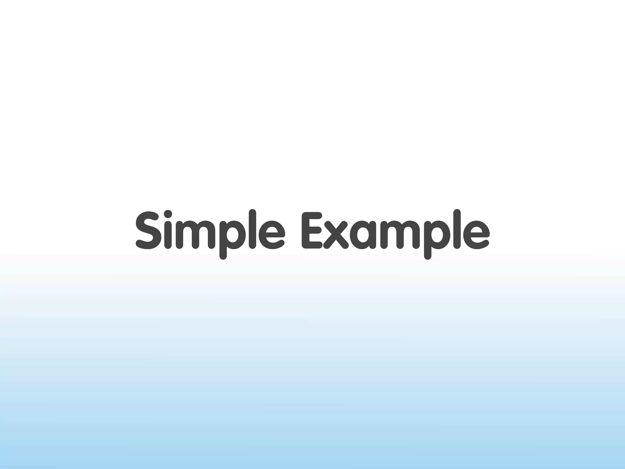 Where 2.0 2009 - Location on the Web