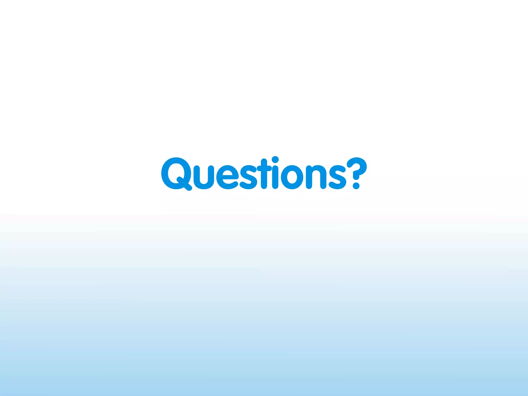 Where 2.0 2009 - Location on the Web