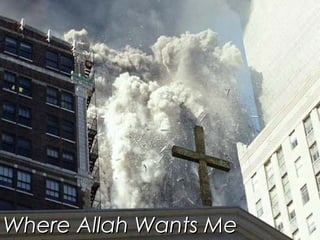 Where Allah Wants MeWhere Allah Wants Me
 