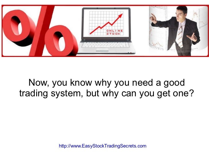 Good vibration trading system