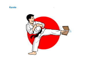 Karate
 