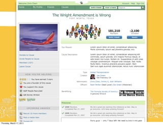 Thursday, March 17, 2011
 