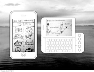 Thursday, March 17, 2011
 