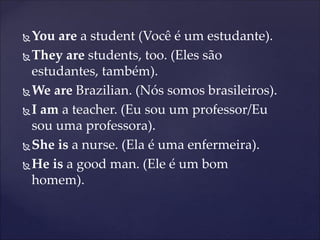 Where are you from | PPT