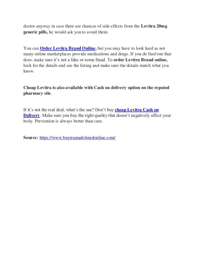 cheap levitra for sale