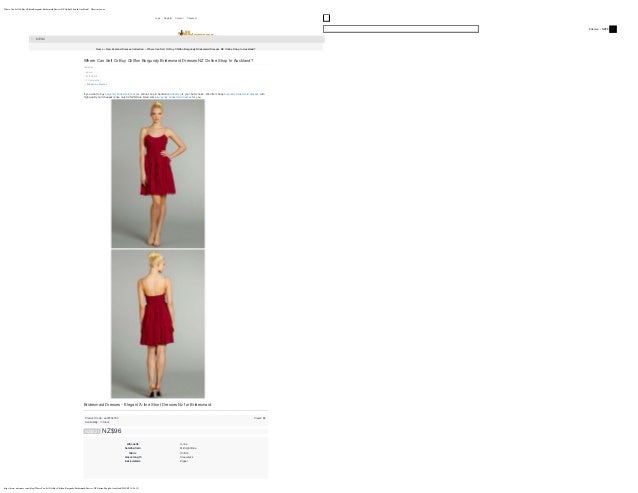 sell bridesmaid dresses