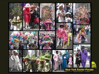New York Easter Parade
 