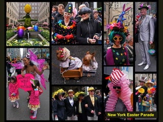 New York Easter Parade
 