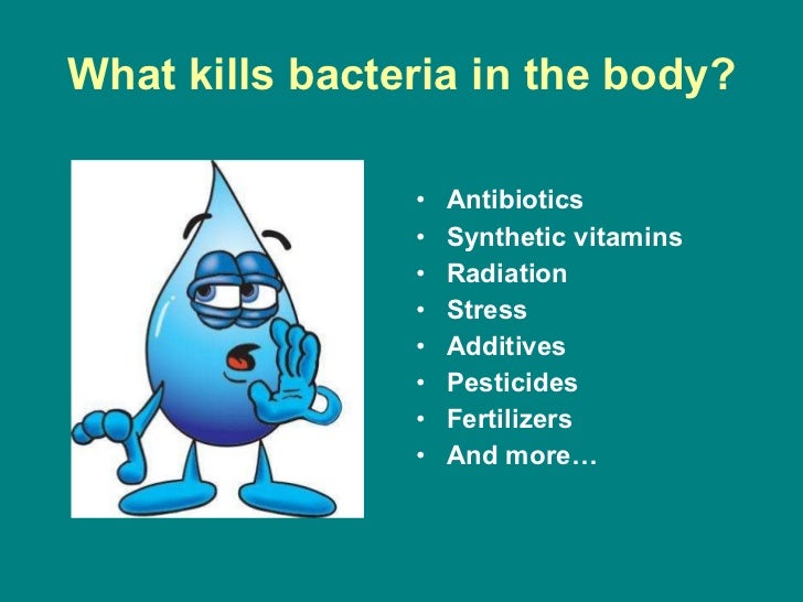 Certified Organic PreDigested Probiotic