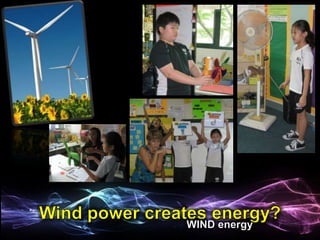 Where does energy come from for updating